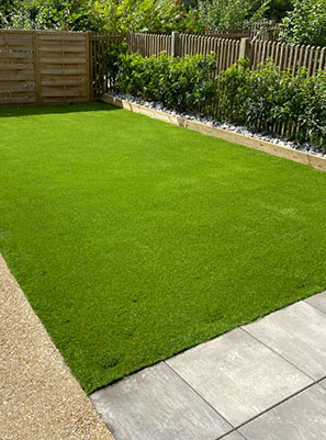 Entretien de vos extérieurs