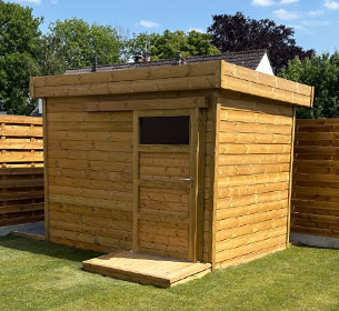 Clôtures & portails